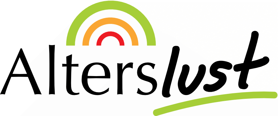 Logo Alterslust